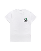 T-Shirt Comme Des Garçons PLAY®