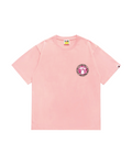 T-Shirt Bape® x Stüssy®