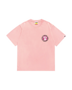 T-Shirt Bape® x Stüssy®