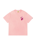 T-Shirt Bape® x Stüssy®