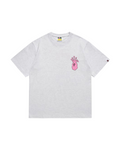 T-Shirt Bape® x Stüssy®