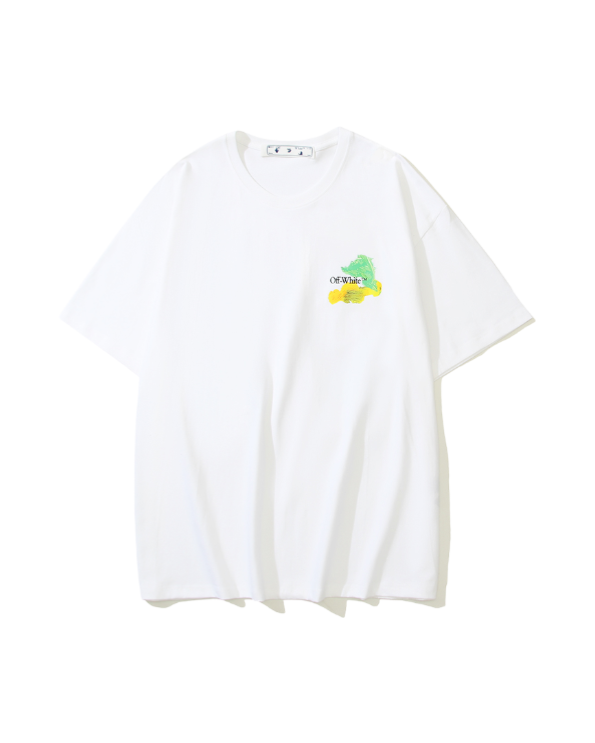 T-Shirt Off White®