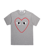 T-Shirt Comme Des Garçons PLAY®