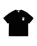 T-Shirt Bape® x Stüssy®