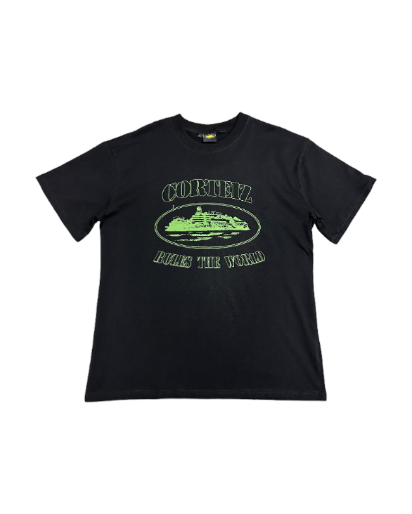 T-Shirt Corteiz®