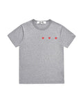 T-Shirt Comme Des Garçons PLAY®