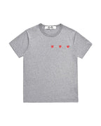 T-Shirt Comme Des Garçons PLAY®