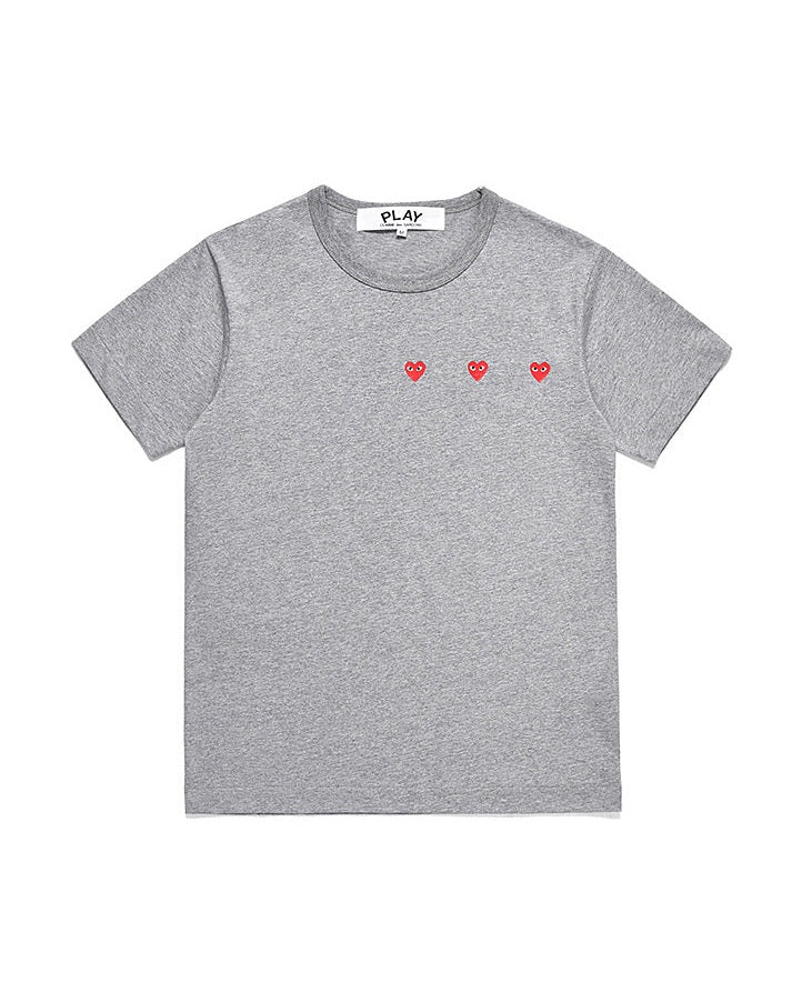 T-Shirt Comme Des Garçons PLAY®