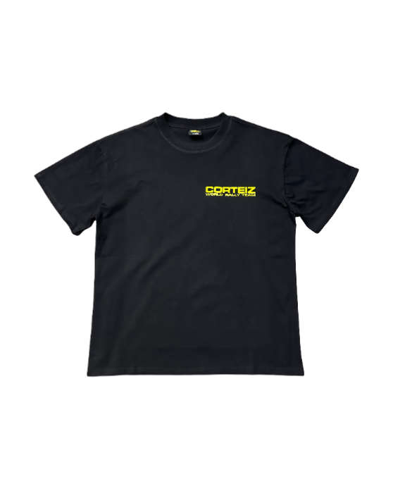 T-Shirt Corteiz®