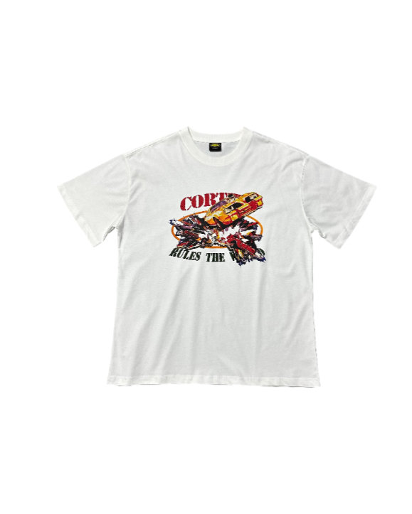T-Shirt Corteiz®