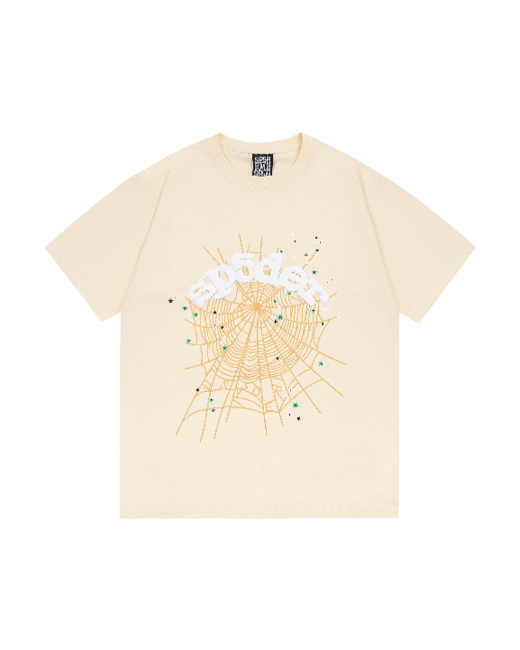 T-shirt SP5DER®
