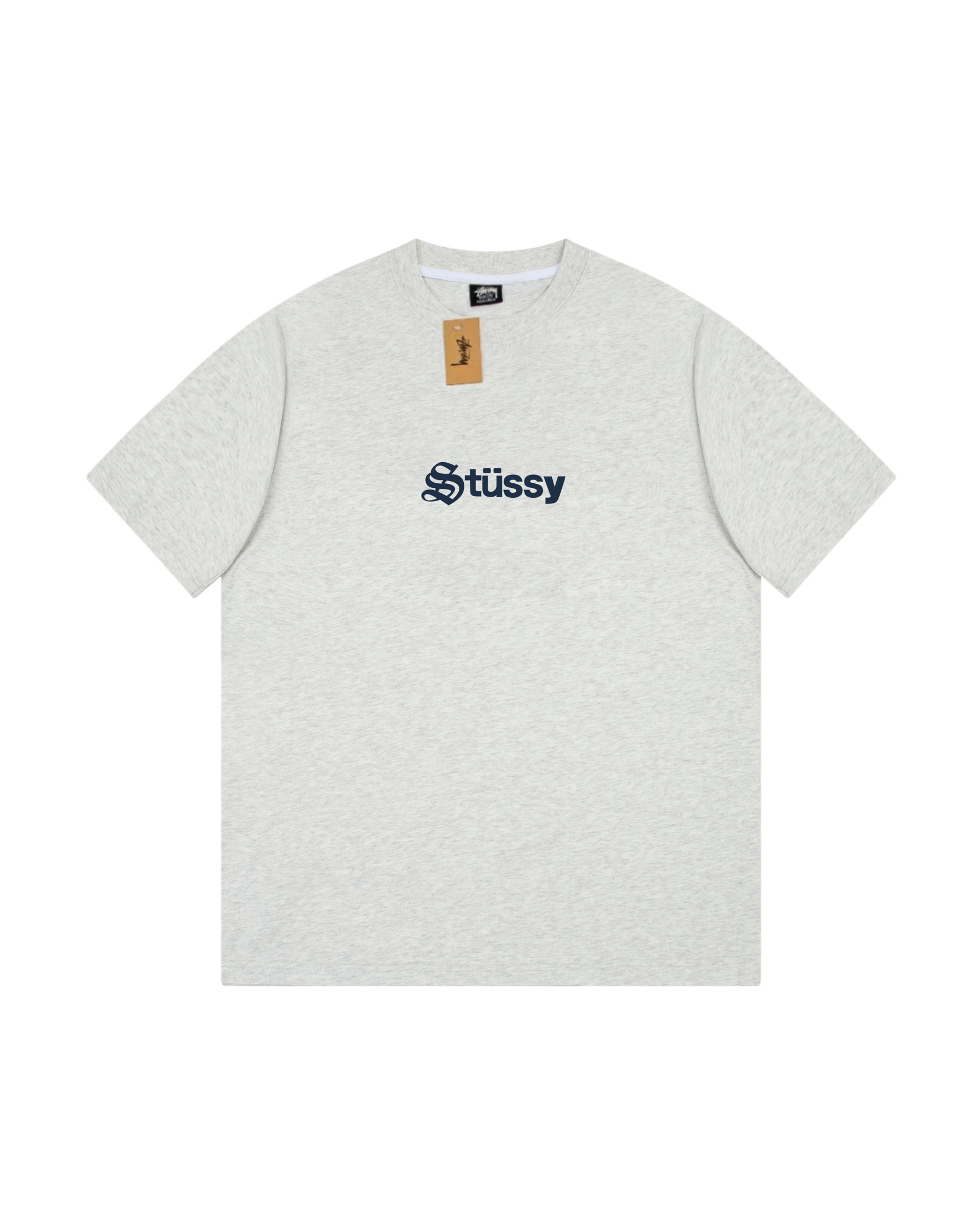T-Shirt Stüssy®