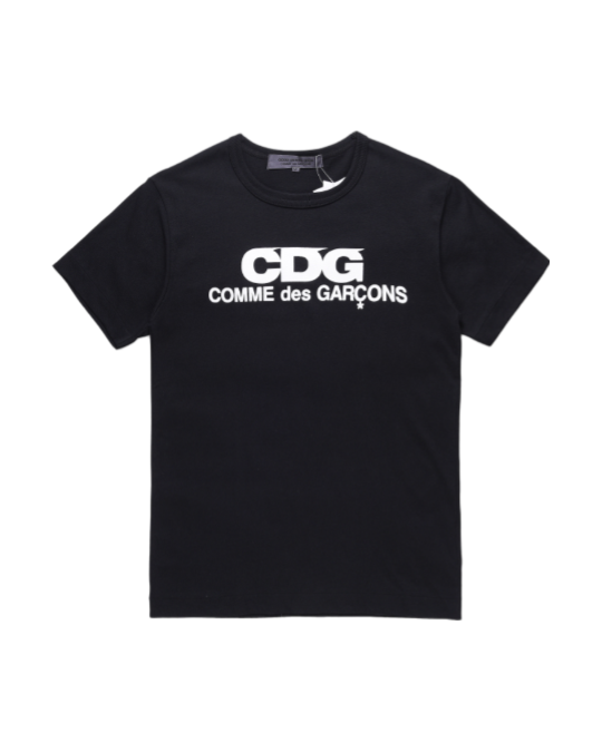 T-Shirt Comme Des Garçons PLAY®