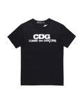 T-Shirt Comme Des Garçons PLAY®