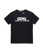 T-Shirt Comme Des Garçons PLAY®