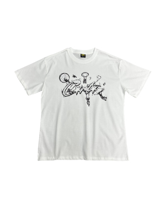 T-Shirt Corteiz®
