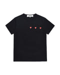 T-Shirt Comme Des Garçons PLAY®