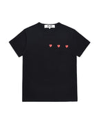 T-Shirt Comme Des Garçons PLAY®