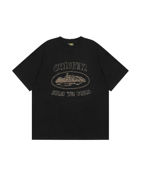 T-Shirt Corteiz®