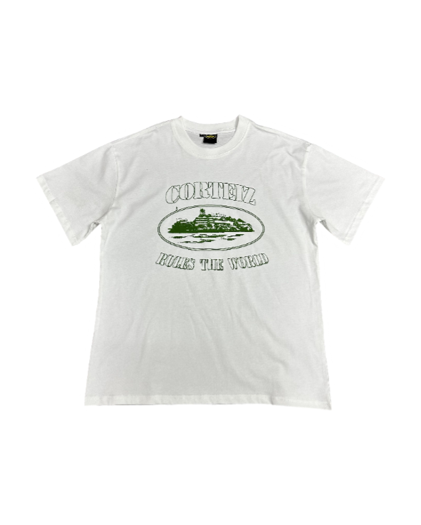 T-Shirt Corteiz®
