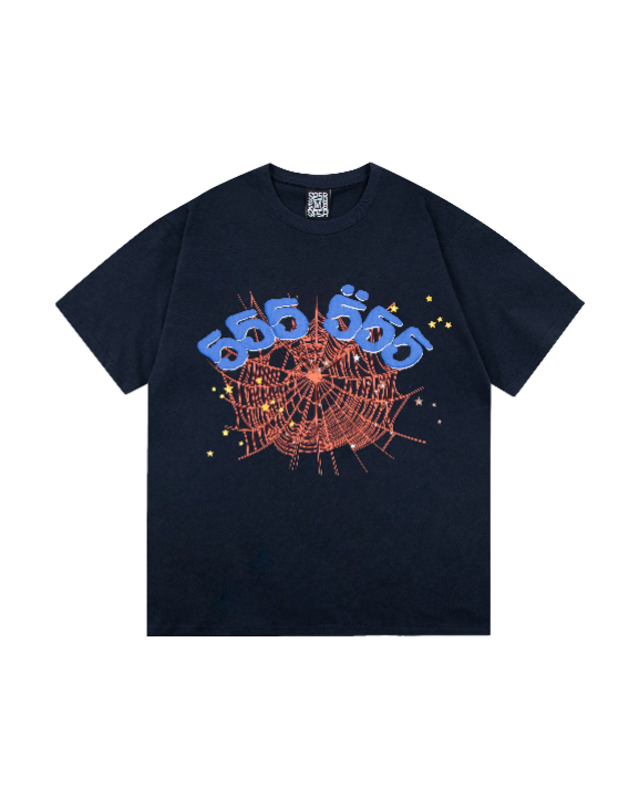 T-shirt SP5DER®