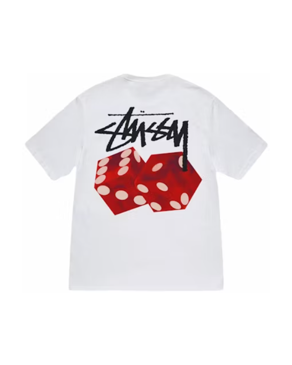 T-Shirt Stüssy® Diced Out