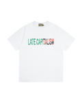 T-Shirt Denim Tears Late Capitalism®