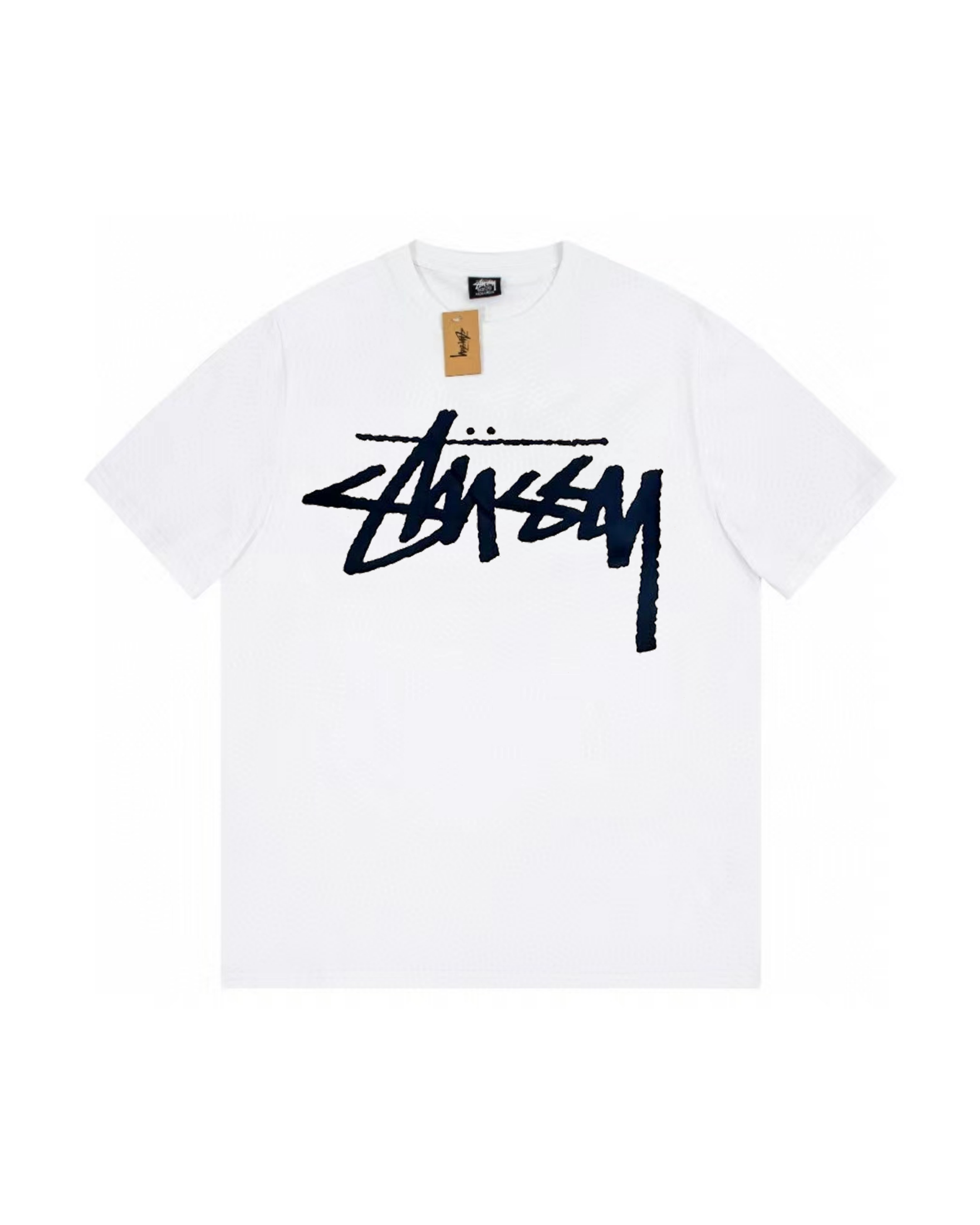 T-Shirt Stüssy®