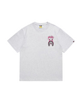 T-Shirt Bape® x Stüssy®