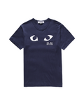 T-Shirt Comme Des Garçons PLAY®