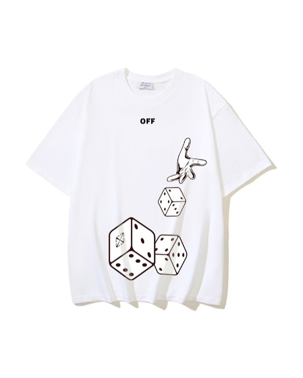 T-Shirt Off White®