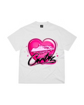 T-Shirt Corteiz® Heart