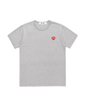 T-Shirt Comme Des Garçons PLAY®