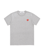 T-Shirt Comme Des Garçons PLAY®