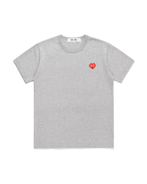 T-Shirt Comme Des Garçons PLAY®