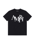 T-Shirt Amiri Noir