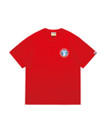 T-Shirt Bape® x Stüssy®