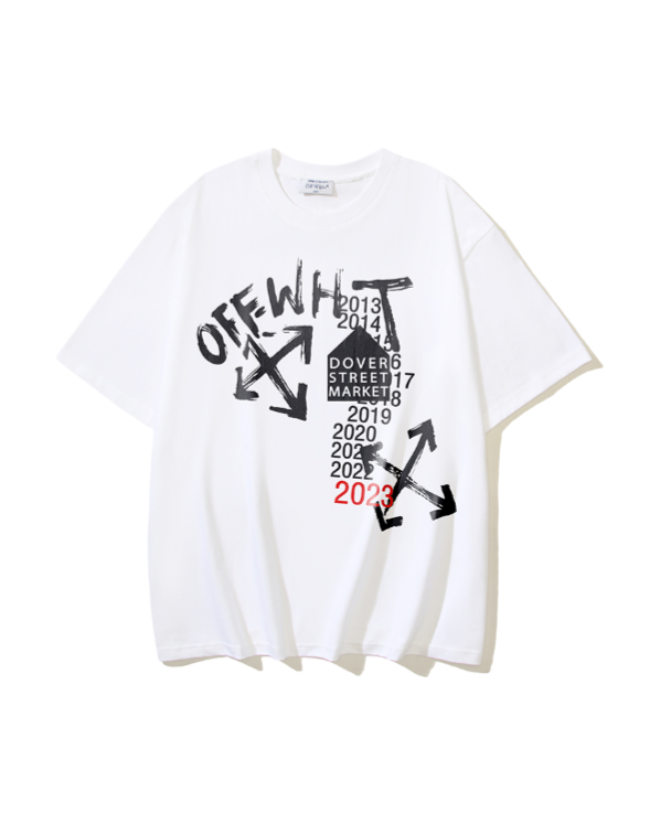 T-Shirt Off White®