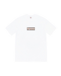 T-Shirt Supreme® x Burberry®