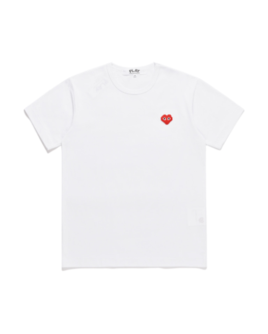 T-Shirt Comme Des Garçons PLAY®