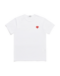 T-Shirt Comme Des Garçons PLAY®