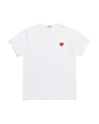 T-Shirt Comme Des Garçons PLAY®