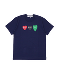 T-Shirt Comme Des Garçons PLAY®