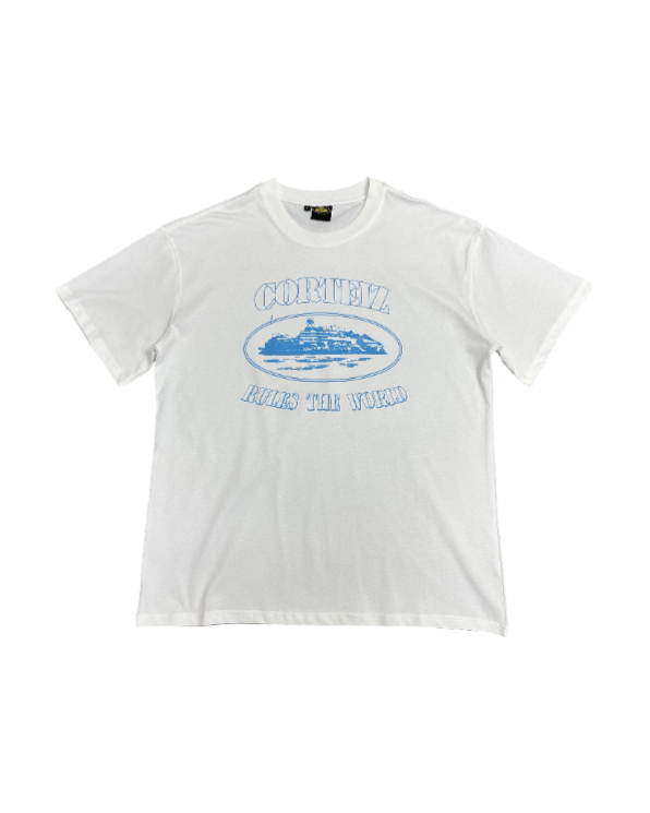 T-Shirt Corteiz®