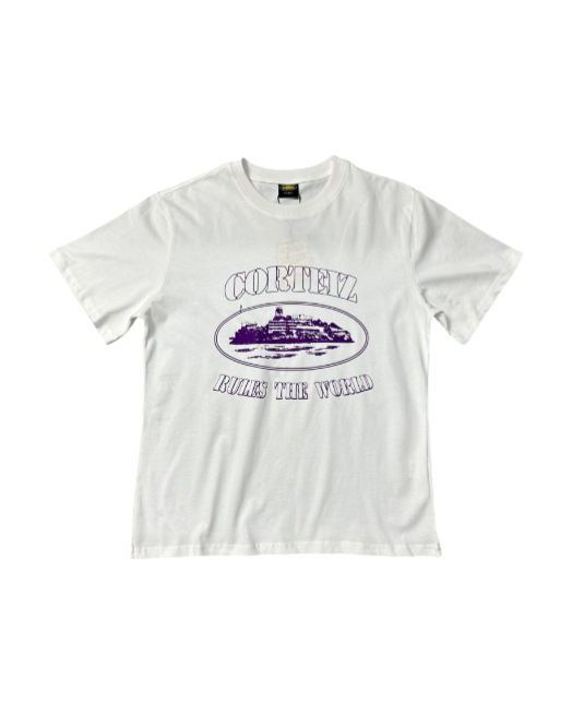 T-Shirt Corteiz®