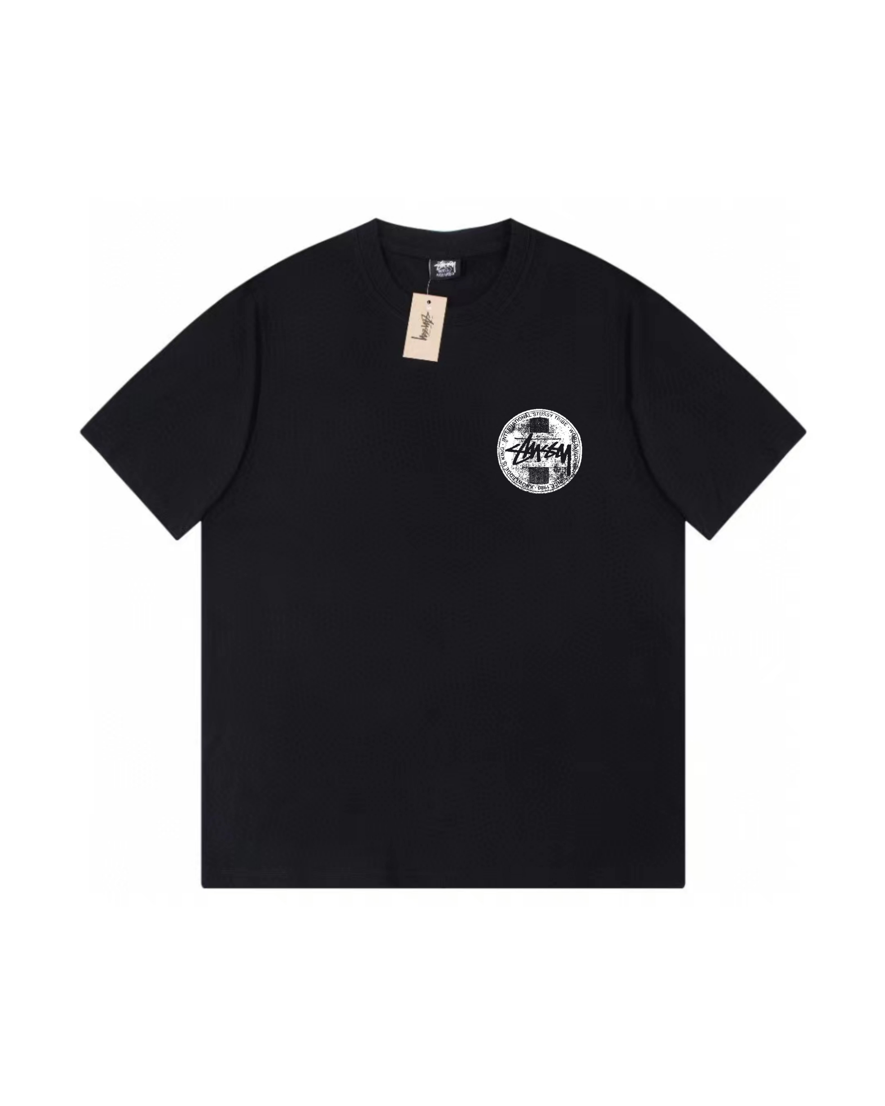 T-Shirt Stüssy®