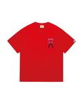 T-Shirt Bape® x Stüssy®