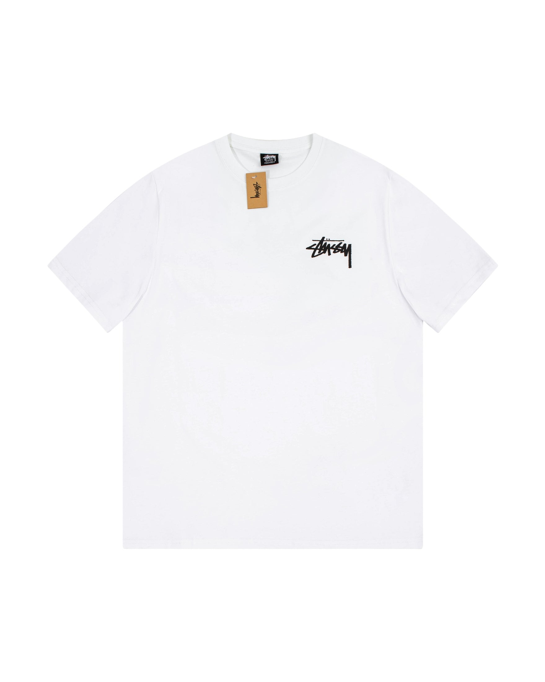 T-Shirt Stüssy®