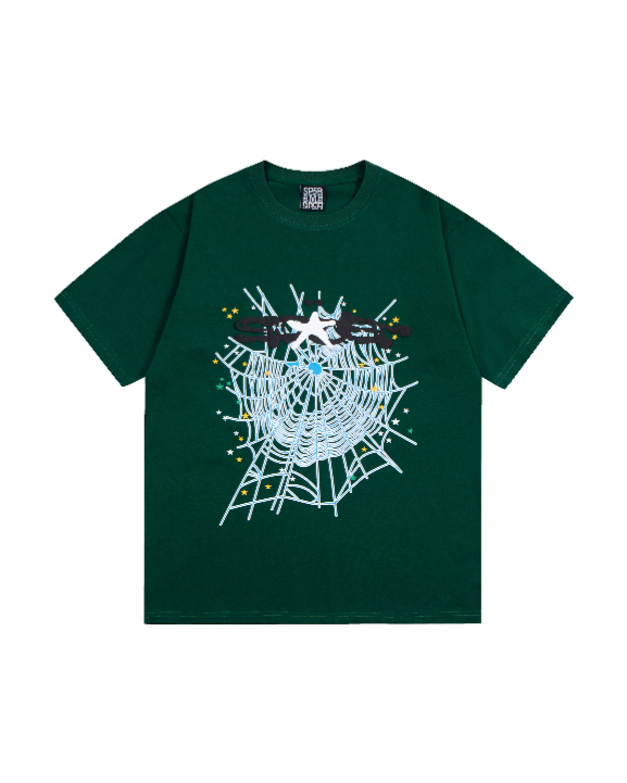 T-shirt SP5DER®
