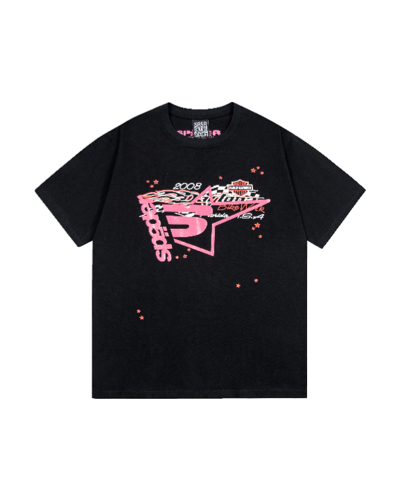 T-shirt SP5DER®